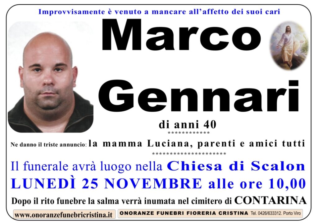 Marco Gennari