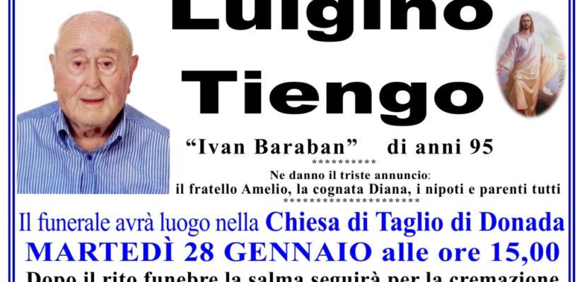 Luigino Tiengo (Ivan Baraban)