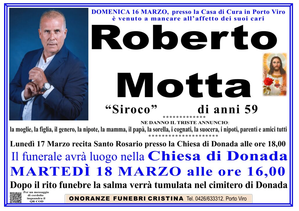 Motta Roberto